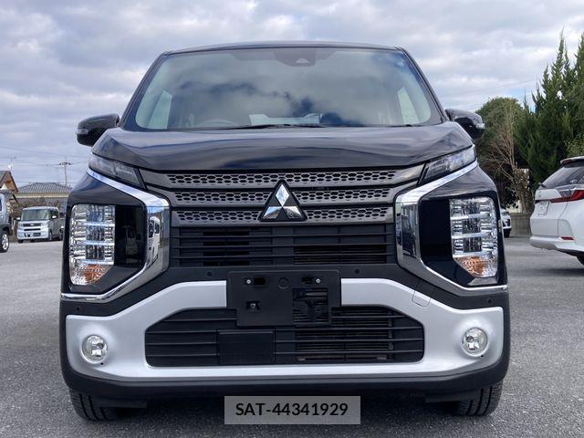 Mitsubishi EK X 2020-10 1824194-1