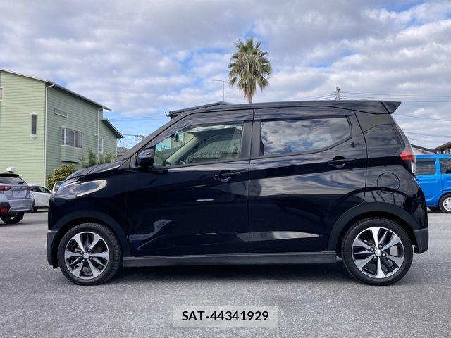 Mitsubishi EK X 2020-10 1824194-2