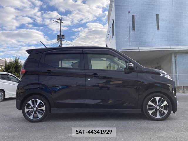 Mitsubishi EK X 2020-10 1824194-4