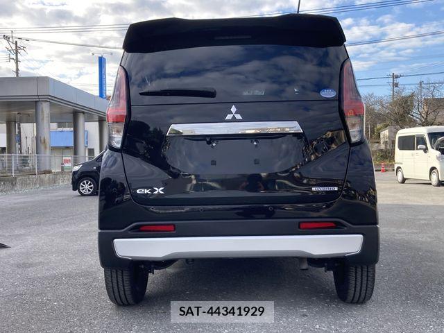Mitsubishi EK X 2020-10 1824194-5