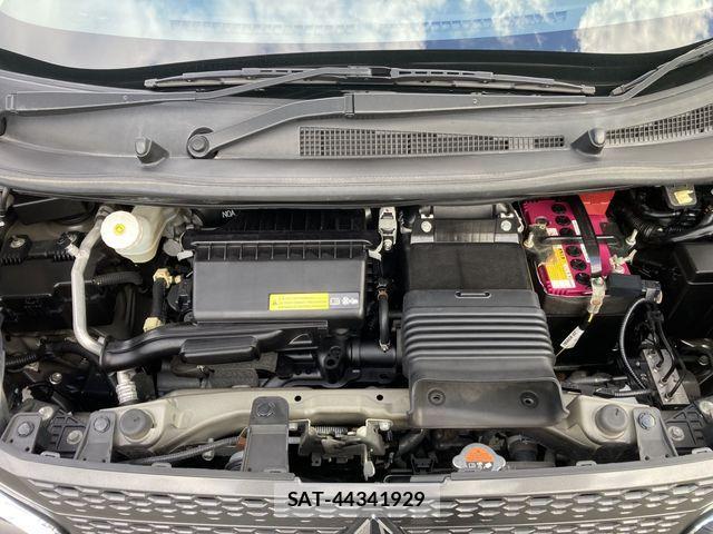 Mitsubishi EK X 2020-10 1824194-6