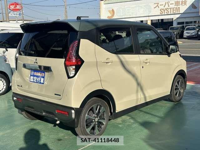 Mitsubishi EK X 2024-12 2347941-11