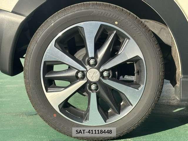 Mitsubishi EK X 2024-12 2347941-12