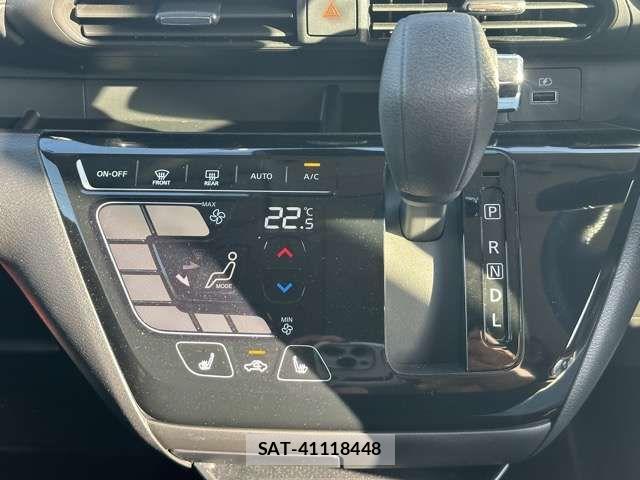 Mitsubishi EK X 2024-12 2347941-15