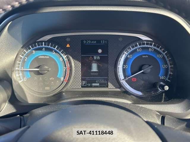 Mitsubishi EK X 2024-12 2347941-19