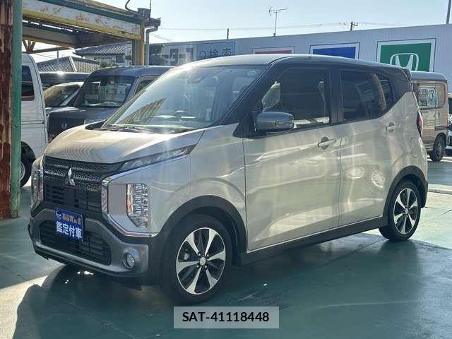 Mitsubishi EK X 2024-12 2347941-2