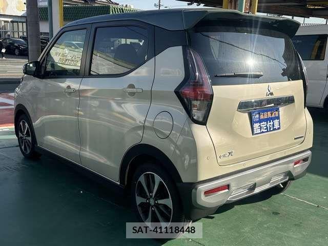 Mitsubishi EK X 2024-12 2347941-3