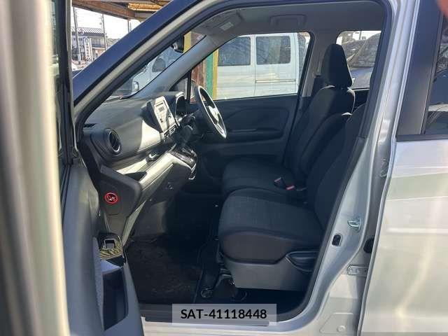 Mitsubishi EK X 2024-12 2347941-4