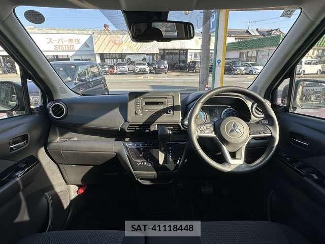 Mitsubishi EK X 2024-12 2347941-6