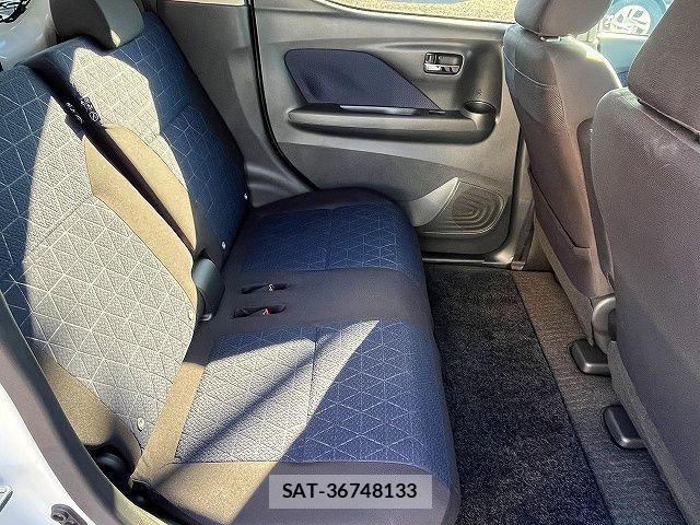Mitsubishi EK X 2019-12 2960445-9