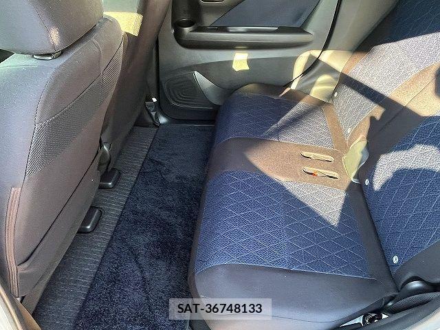 Mitsubishi EK X 2019-12 2960445-12