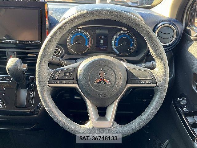 Mitsubishi EK X 2019-12 2960445-13