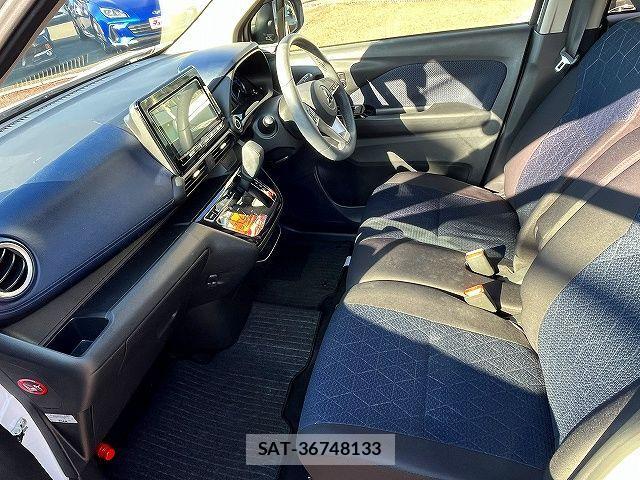 Mitsubishi EK X 2019-12 2960445-18