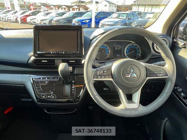 Mitsubishi EK X 2019-12 2960445-1