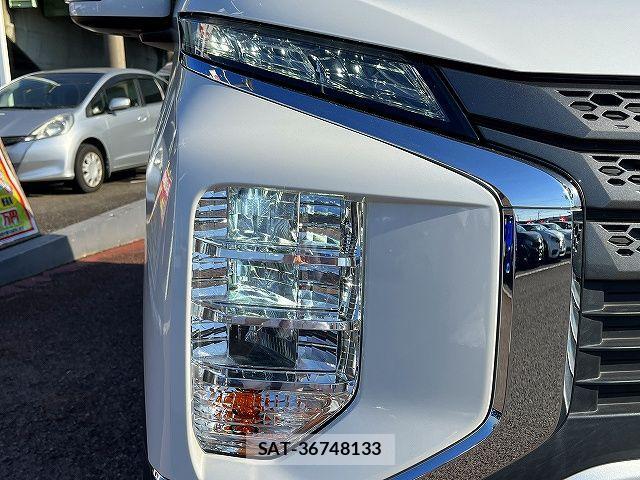Mitsubishi EK X 2019-12 2960445-22