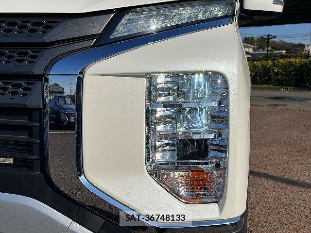 Mitsubishi EK X 2019-12 2960445-23