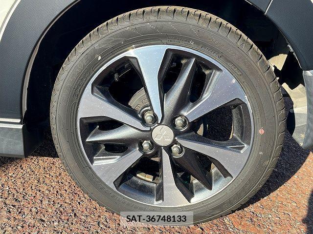Mitsubishi EK X 2019-12 2960445-26