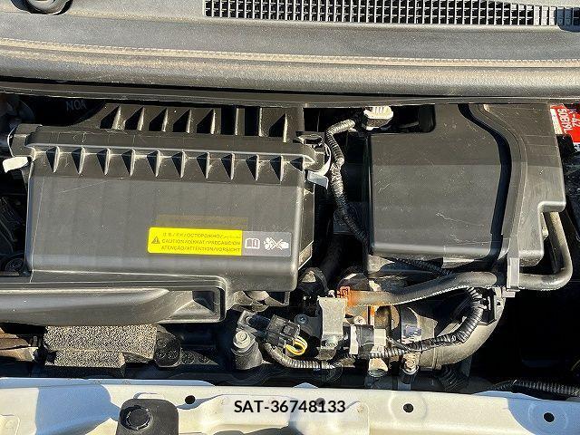Mitsubishi EK X 2019-12 2960445-27