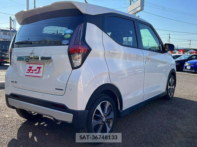 Mitsubishi EK X 2019-12 2960445-2