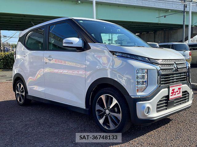 Mitsubishi EK X 2019-12 2960445-6