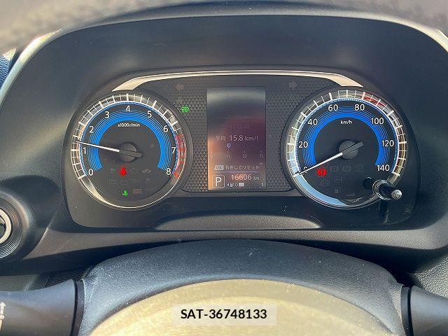 Mitsubishi EK X 2019-12 2960445-7