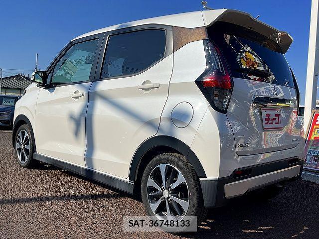 Mitsubishi EK X 2019-12 2960445-8