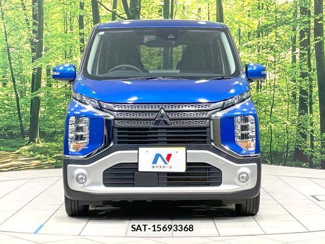 Mitsubishi EK X 2019-06 3064967-13