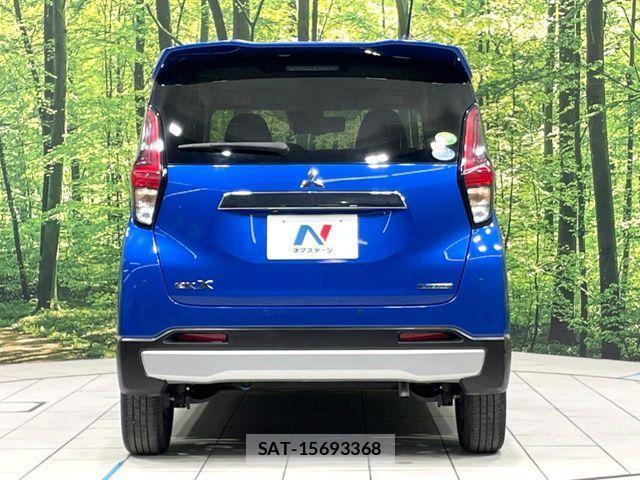 Mitsubishi EK X 2019-06 3064967-14