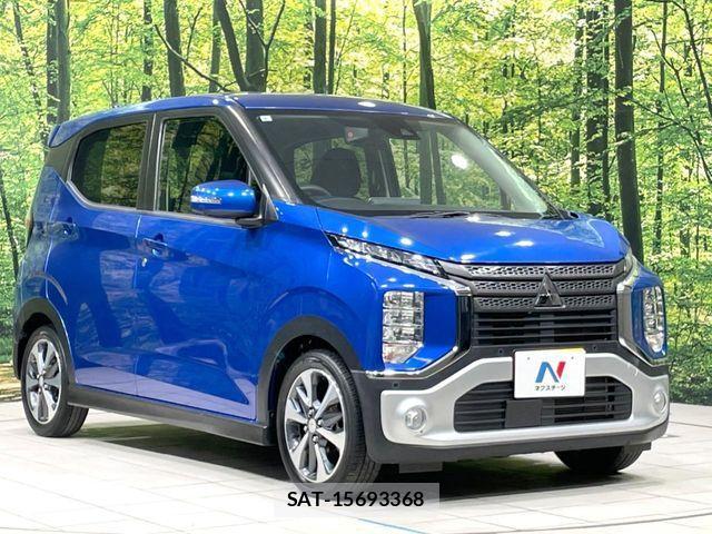 Mitsubishi EK X 2019-06 3064967-15