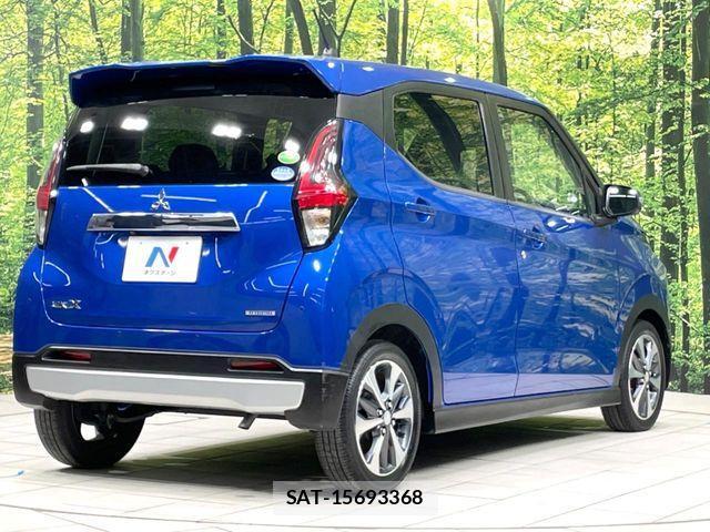 Mitsubishi EK X 2019-06 3064967-16