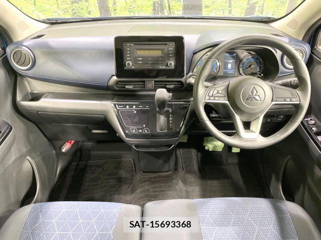 Mitsubishi EK X 2019-06 3064967-1