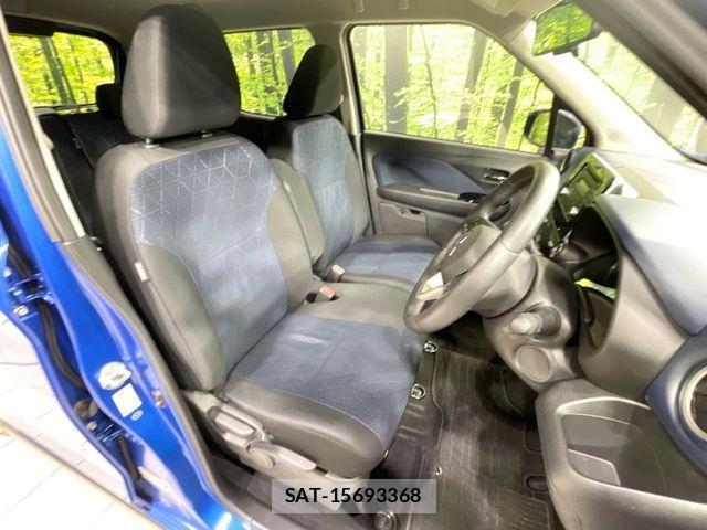 Mitsubishi EK X 2019-06 3064967-7
