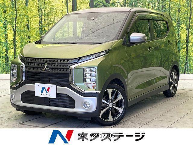 Mitsubishi EK X 2020-03 3372491-0
