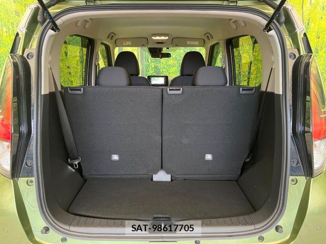 Mitsubishi EK X 2020-03 3372491-9