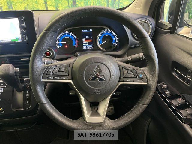Mitsubishi EK X 2020-03 3372491-10