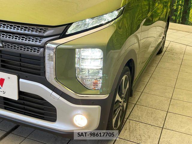Mitsubishi EK X 2020-03 3372491-11