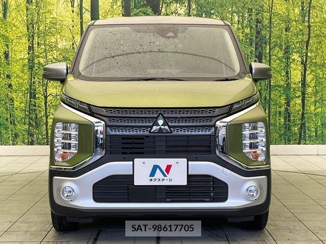 Mitsubishi EK X 2020-03 3372491-13
