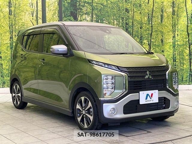 Mitsubishi EK X 2020-03 3372491-15