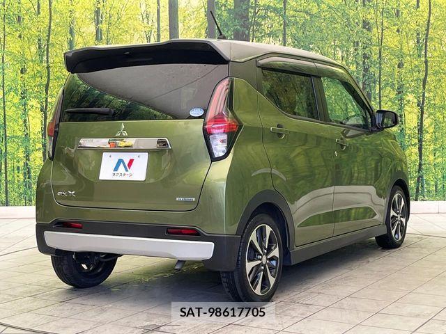 Mitsubishi EK X 2020-03 3372491-16