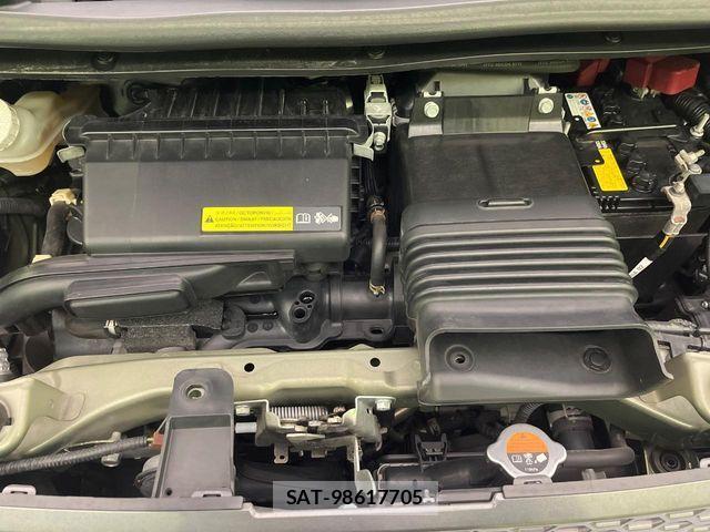 Mitsubishi EK X 2020-03 3372491-17