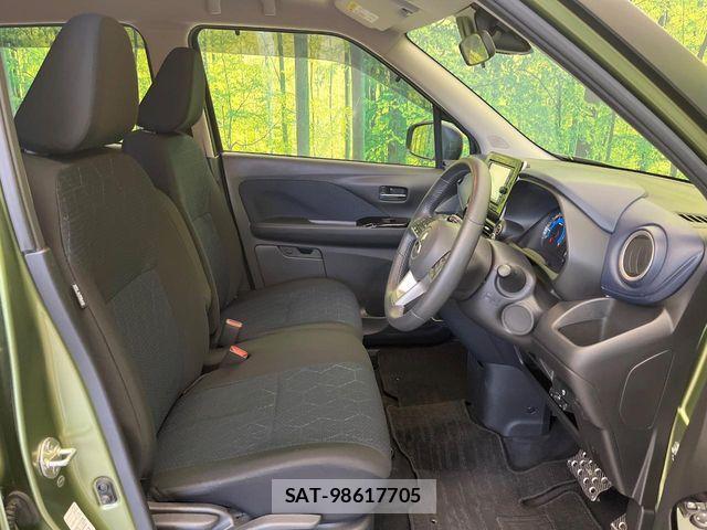 Mitsubishi EK X 2020-03 3372491-7
