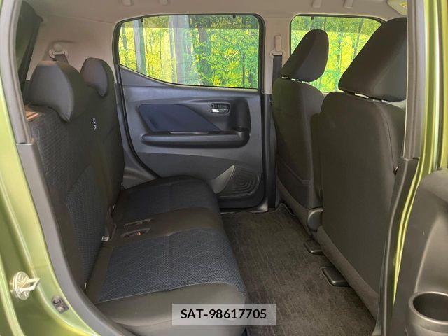 Mitsubishi EK X 2020-03 3372491-8