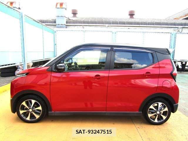 Mitsubishi EK X 2020-12 3372493-9