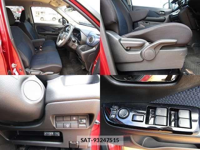 Mitsubishi EK X 2020-12 3372493-10