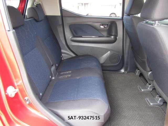 Mitsubishi EK X 2020-12 3372493-11