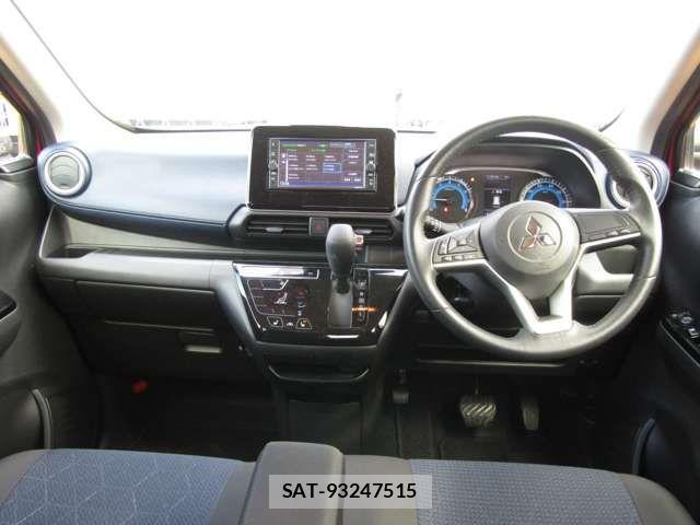 Mitsubishi EK X 2020-12 3372493-12