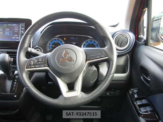 Mitsubishi EK X 2020-12 3372493-13