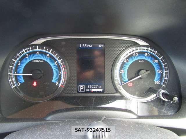 Mitsubishi EK X 2020-12 3372493-14