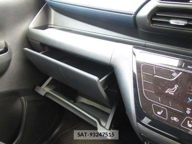 Mitsubishi EK X 2020-12 3372493-16