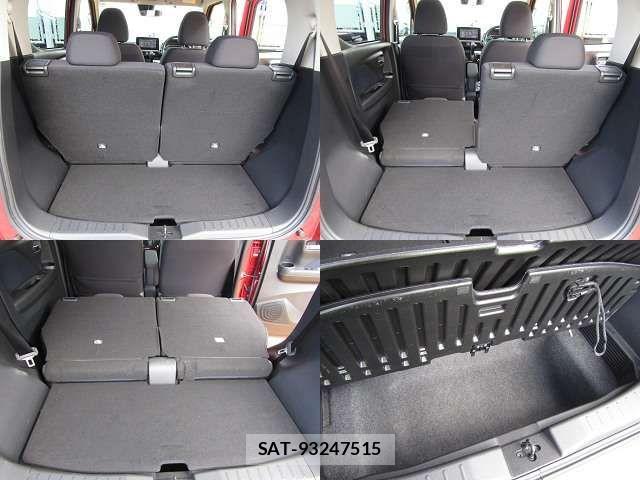 Mitsubishi EK X 2020-12 3372493-18